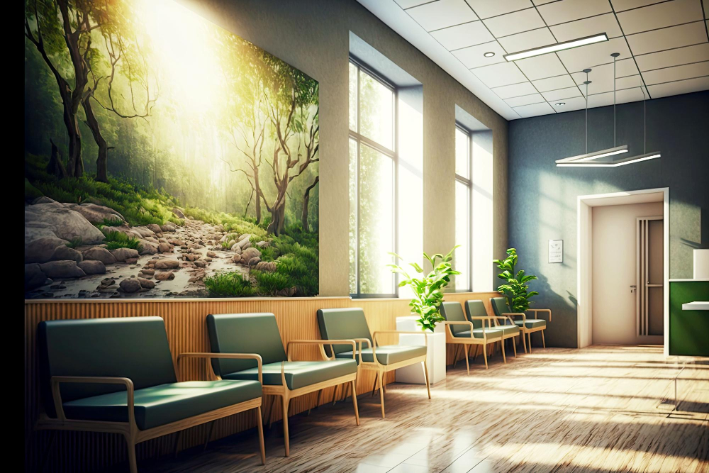 Clinica de Reabilitação em Curitiba