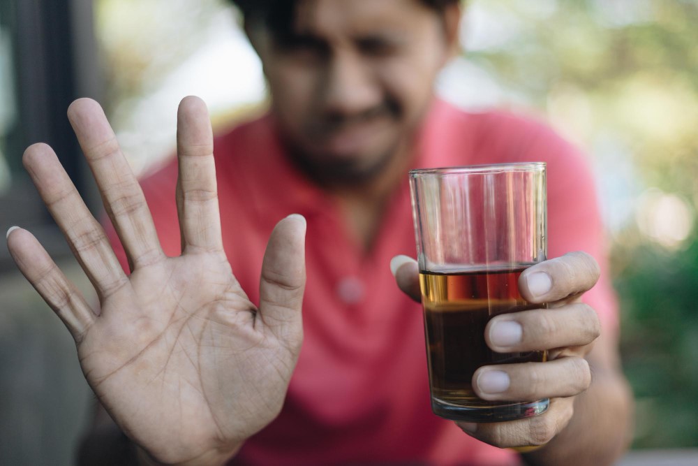 Como Prevenir o Alcoolismo 1