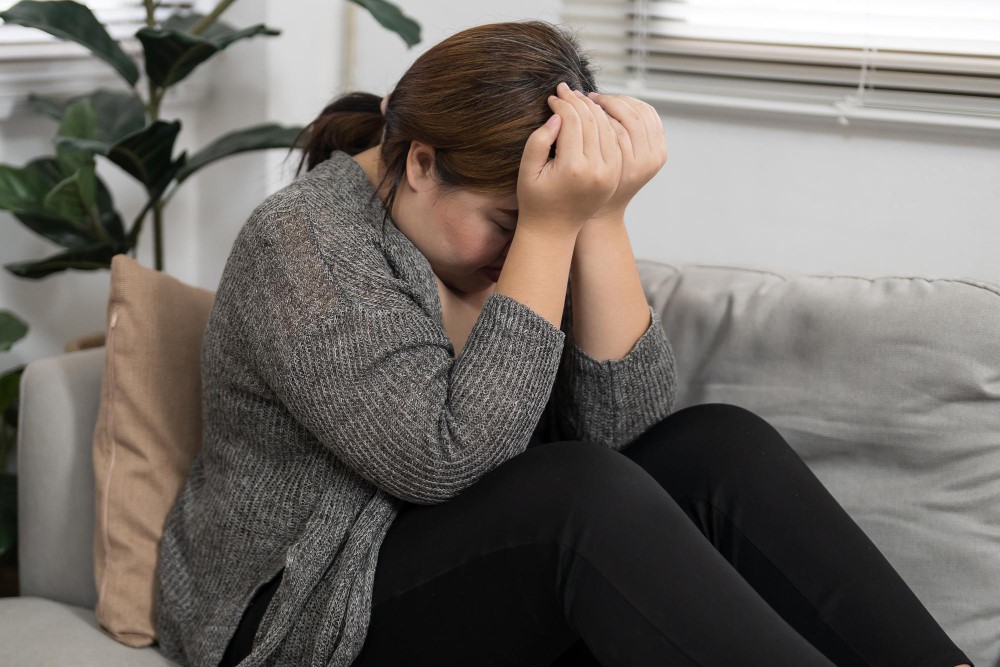 Como Saber o Grau de Depressao