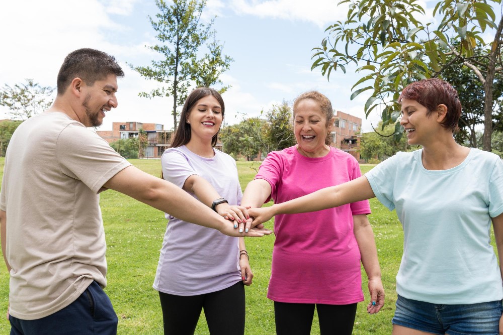 Qual a Importancia das Comunidades Terapeuticas