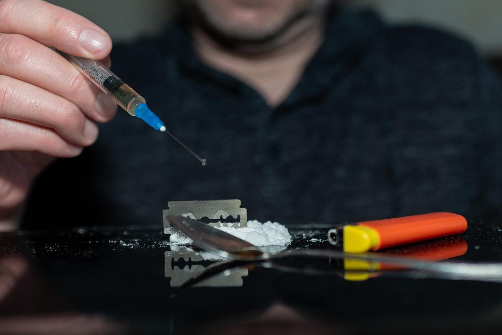 Blog 1 O Que A Droga Transmite