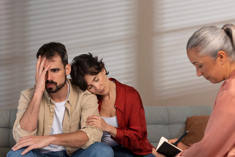 Blog 1 O Que Acontece com a Familia de um Usuario de Drogas