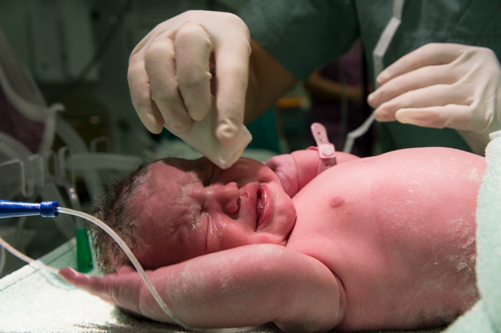 Blog 1 Os Bebes Nascem Viciados