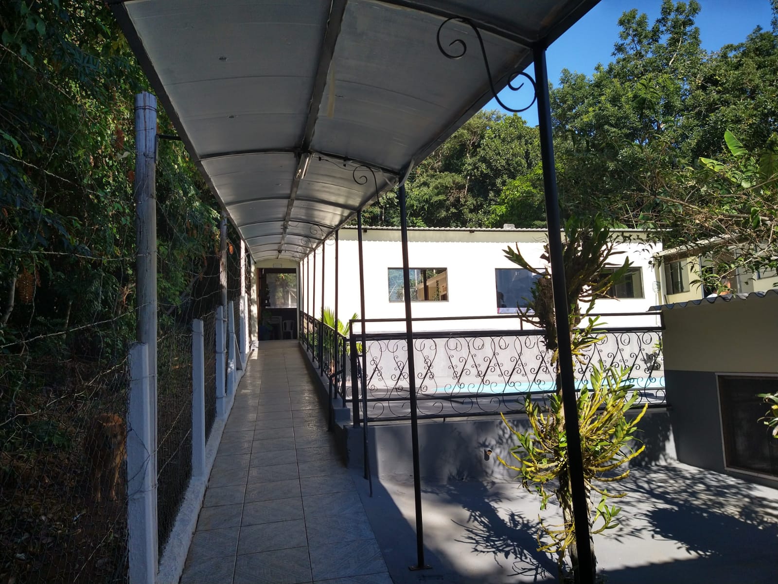 Clínica de Recuperação em Atibaia