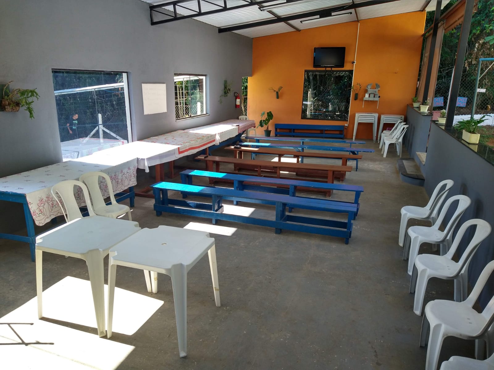 Clínica de Recuperação em Montes Claros