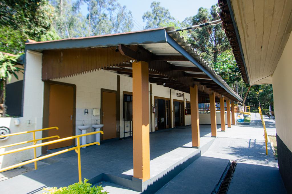 Clínica de Recuperação em Pinhalzinho