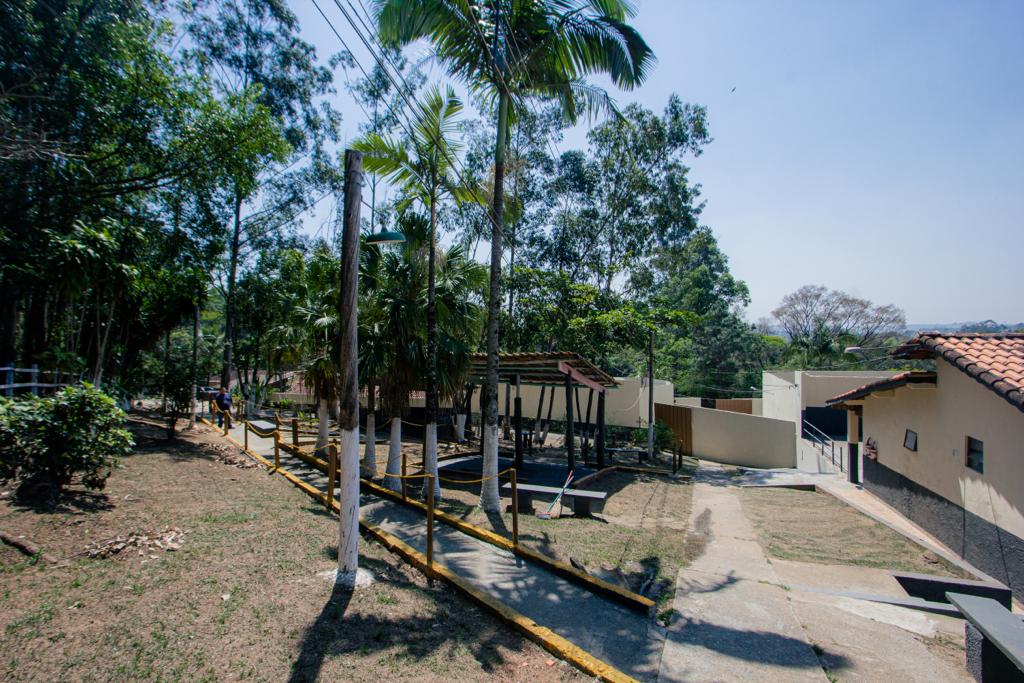 Clínica de Recuperação em Majé