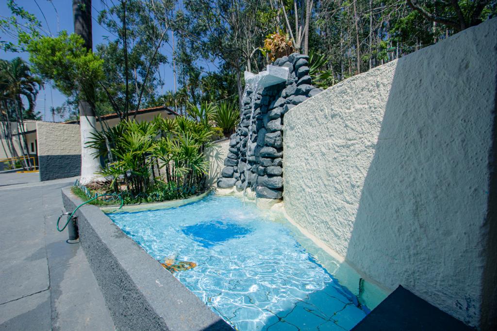 Clínica de Recuperação em São Vicente