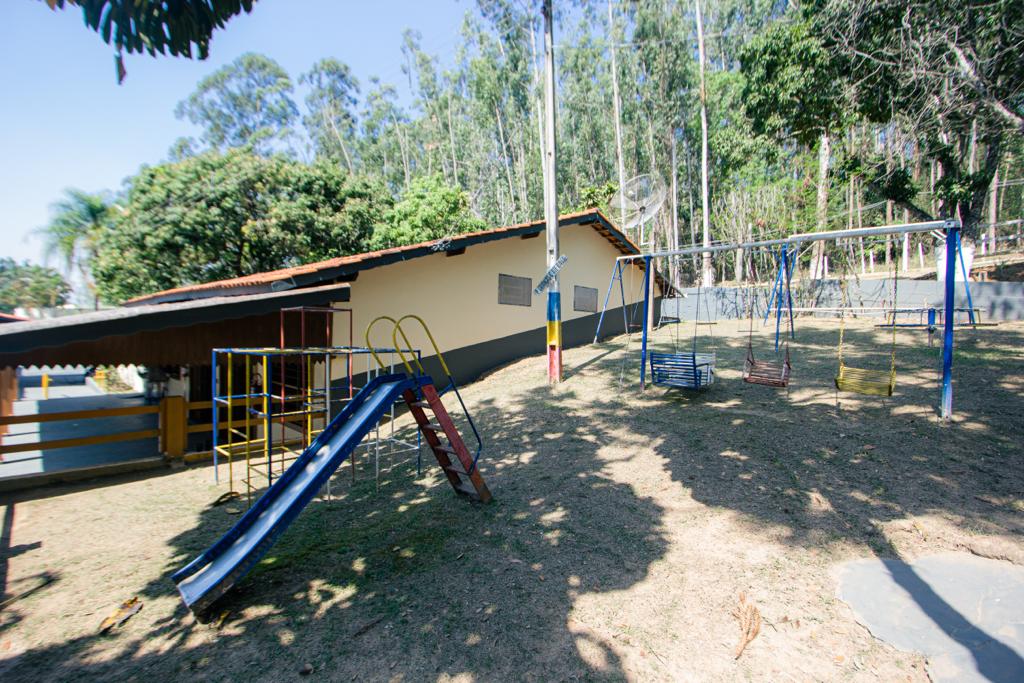 Clínica de Recuperação em Campo do Meio