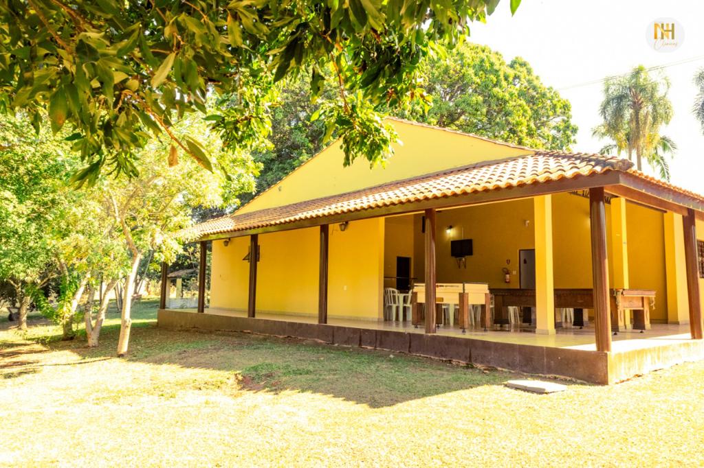 Clínica de Recuperação em Cedral