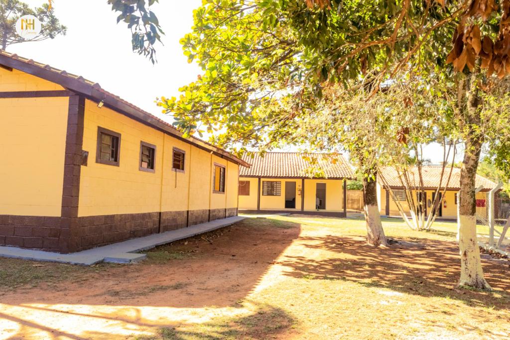 Clínica de Recuperação em Ibiúna