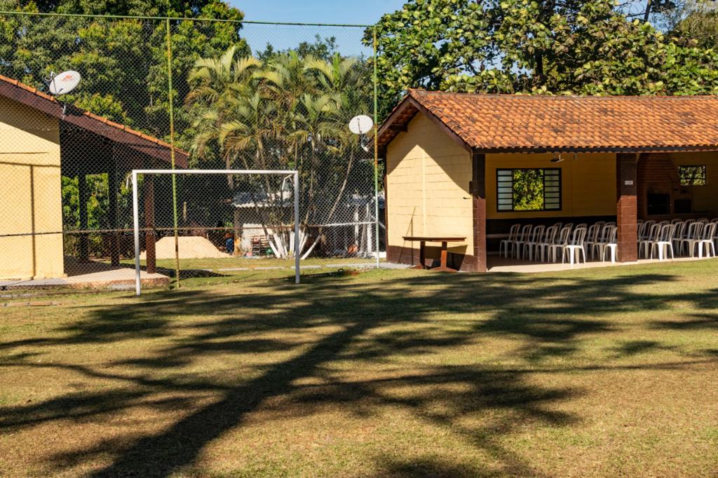 Clínica de Recuperação em Tanabi