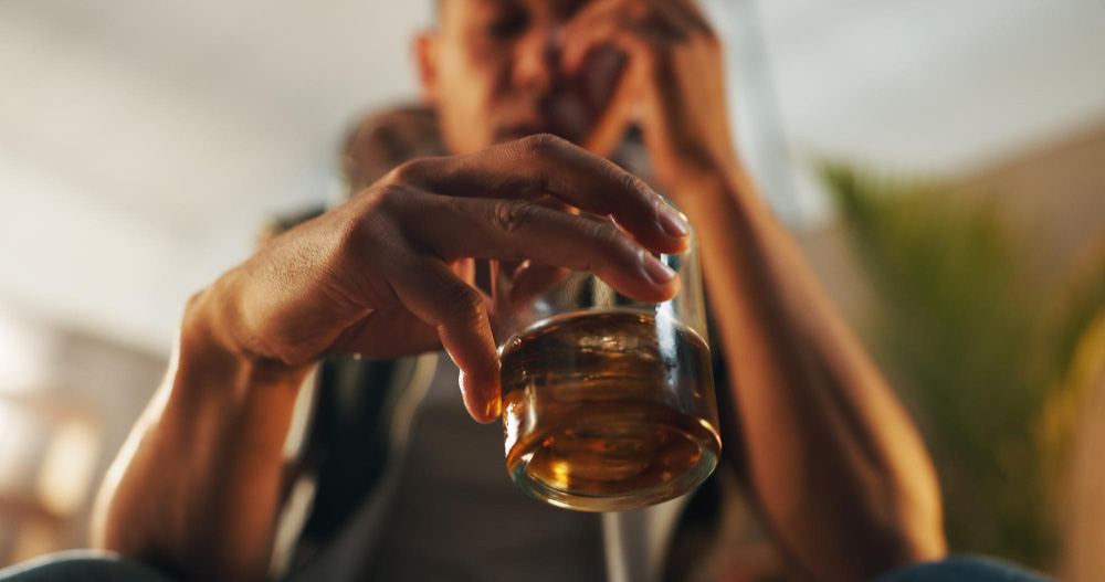 Quanto Tempo Leva para Curar o Alcoolismo