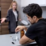 é correto falar alcoolista 1