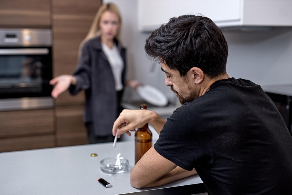 e correto falar alcoolista 1