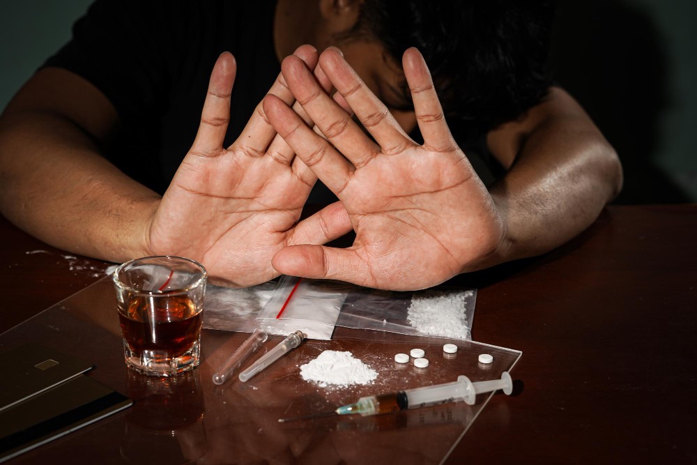 Qual a Droga Mais Associada a Violencia 1