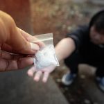 Qual a Droga Mais Associada à Violência