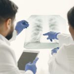 diagnóstico precoce câncer de pulmão