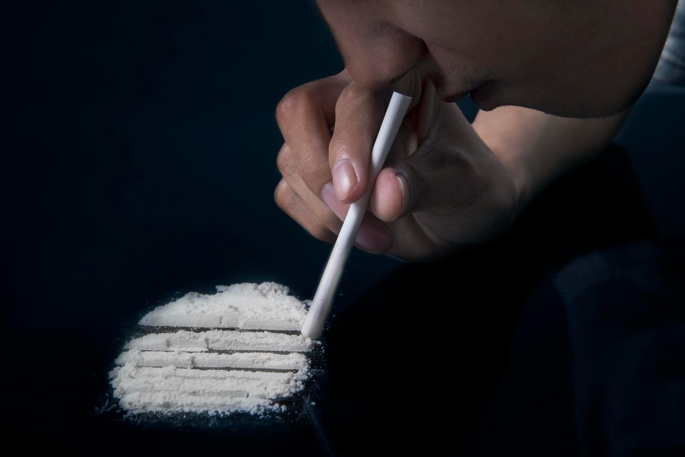 Overdose de Cocaína: Sintomas, Riscos e Como Agir 1 overdose de cocaina 1