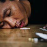 overdose de cocaína