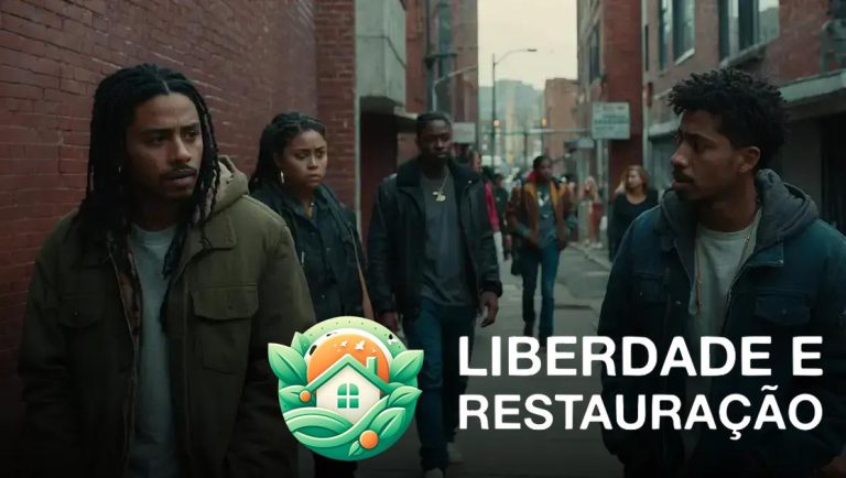 Aumento do uso de drogas: por que isso preocupa e o que podemos fazer