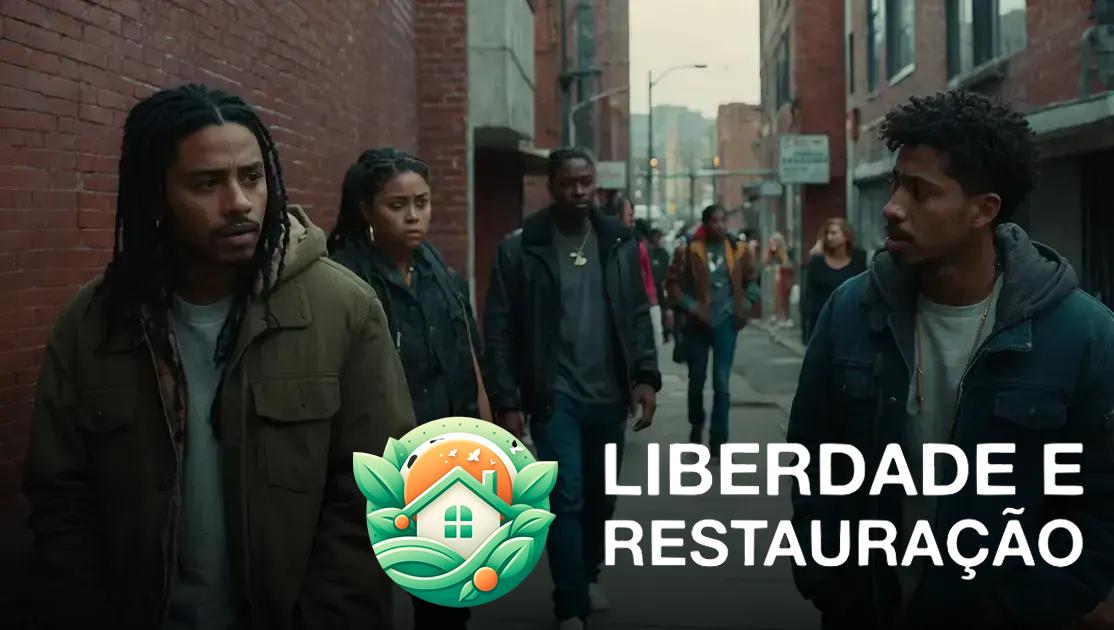 Aumento do uso de drogas: por que isso preocupa e o que podemos fazer