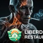 Cigarro causa câncer: entenda os riscos reais para a sua saúde Cigarro causa câncer: entenda os riscos reais para a sua saúde