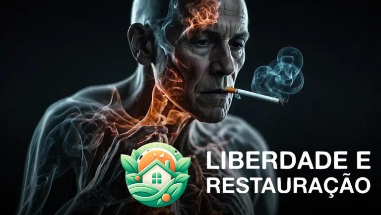 Cigarro causa câncer: entenda os riscos reais para a sua saúde