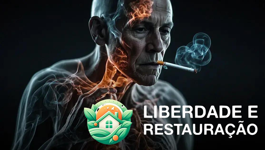 Blog 2 Cigarro causa câncer: entenda os riscos reais para a sua saúde