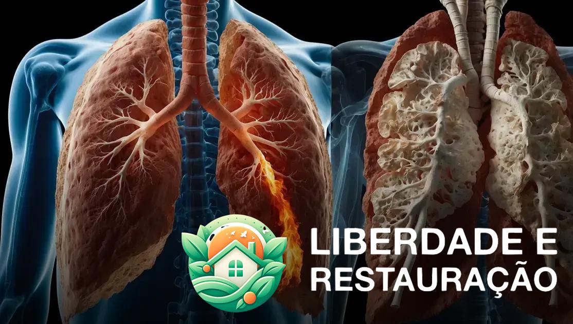 Blog 6 Cigarro e doenças pulmonares: o que você ainda não sabe pode surpreender