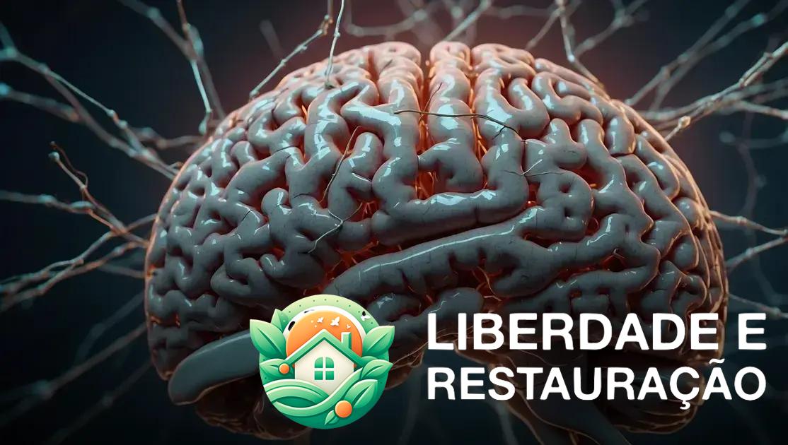 Blog 2 Cocaína e danos cerebrais: entenda os riscos profundos para o cérebro