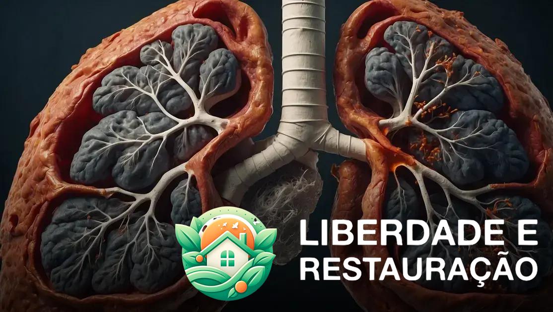 Blog 1 Danos do tabagismo: entenda os riscos para sua saúde e bem-estar