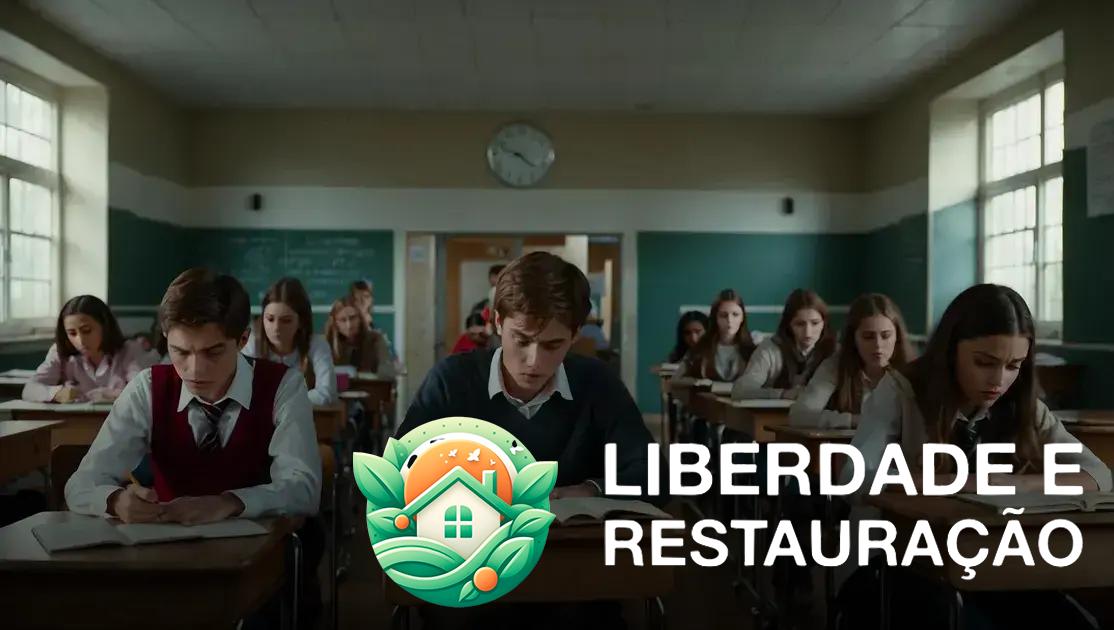 Drogas e desempenho escolar: como o consumo afeta o aprendizado e o futuro