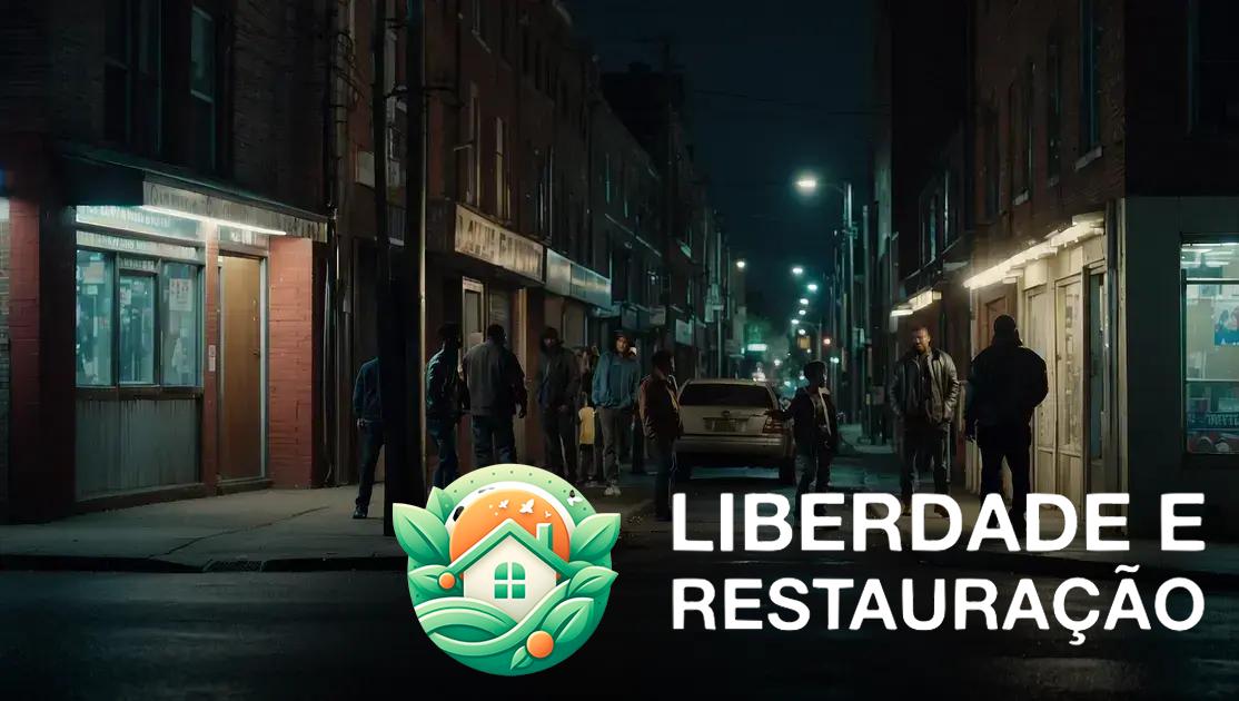 Blog 3 Drogas e violência urbana: entenda as conexões e desafios atuais