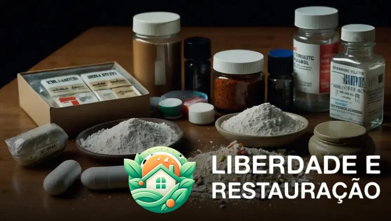 Drogas ilícitas mais usadas: veja quais são e seus impactos reais