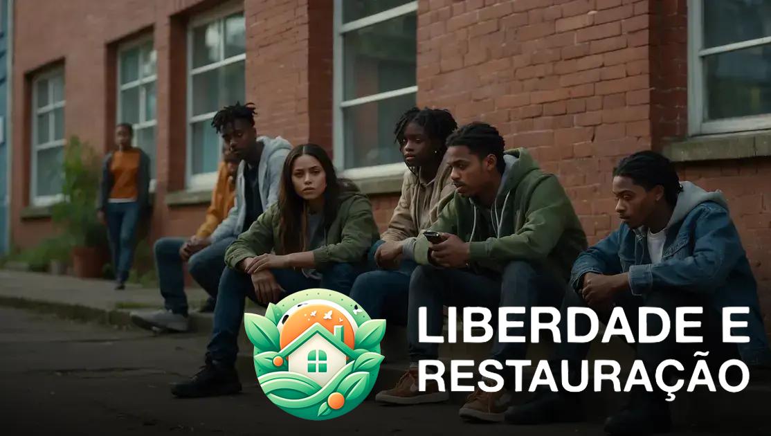 Blog 4 Fatores de risco para uso de drogas: o que você precisa saber para prevenir