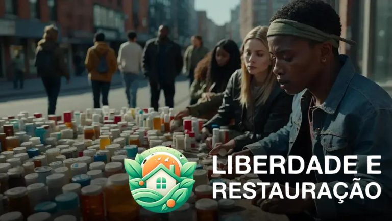 Tendências do uso de drogas: o que mudou e o que vem por aí