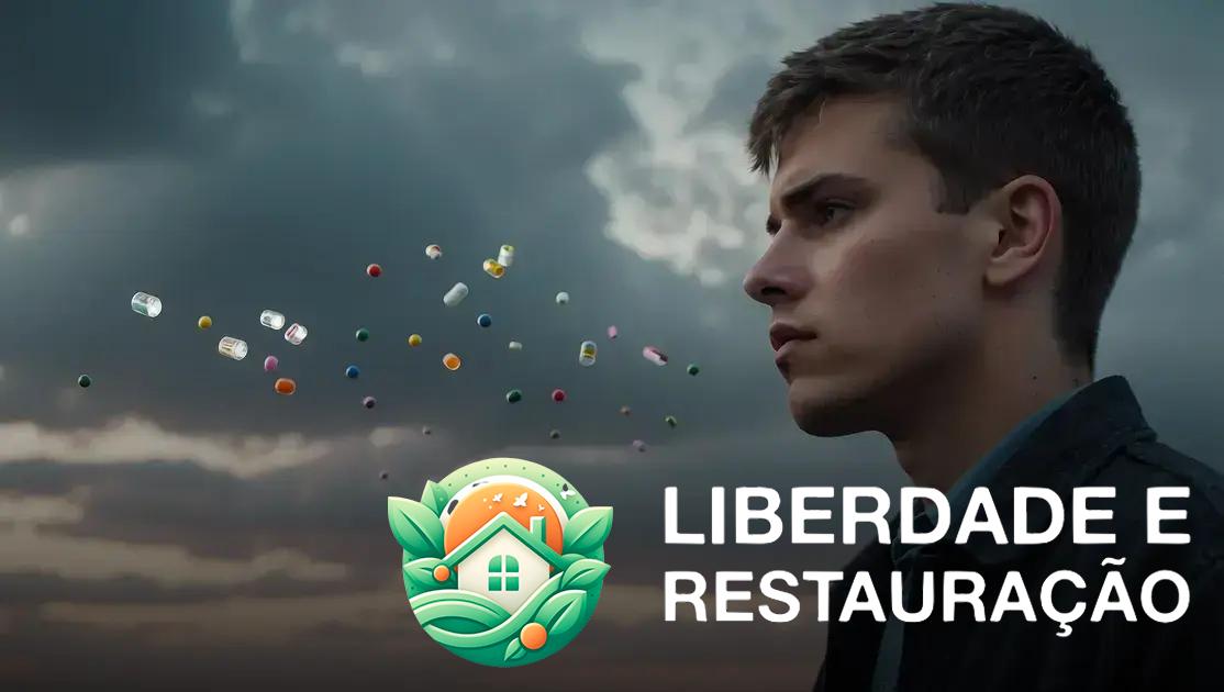 Blog 2 Transtornos mentais causados por drogas: entenda os sinais e o impacto real