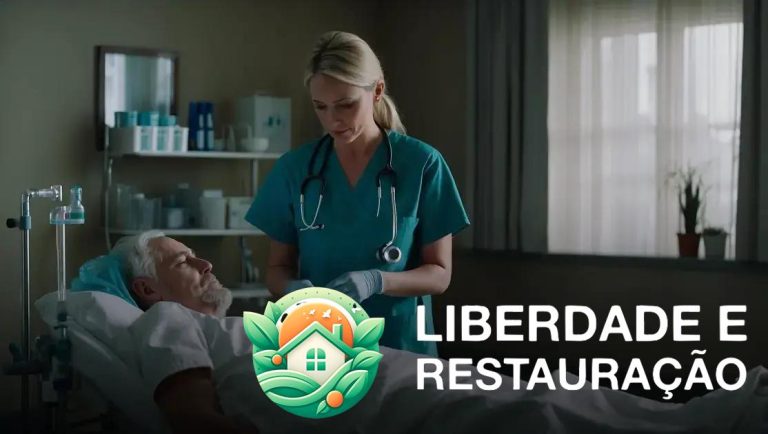 Como desintoxicar um dependente químico: passos essenciais para a recuperação