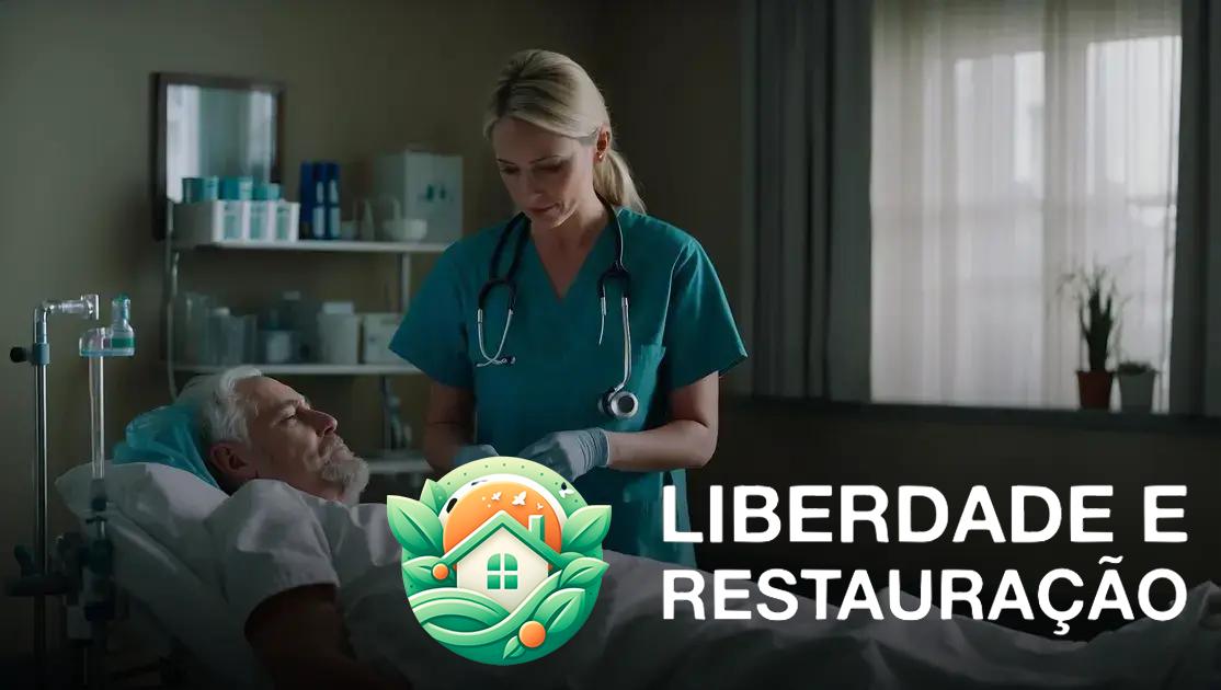 Como desintoxicar um dependente químico: passos essenciais para a recuperação