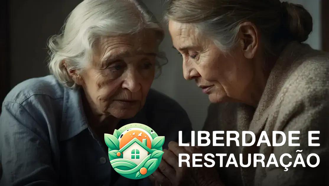 Blog 1 Como fica uma pessoa com Alzheimer: entenda os sinais e desafios no dia a dia