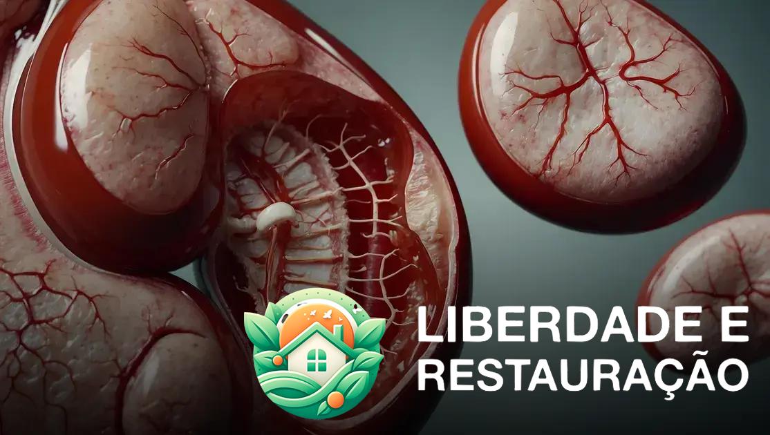Droga afeta os rins? descubra os impactos e sinais que você deve observar