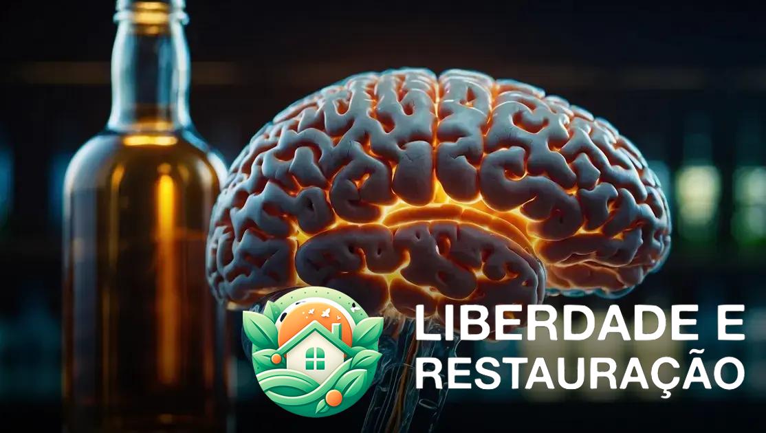 Álcool é psicoativo? entenda como ele afeta seu cérebro e comportamento
