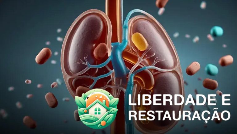 Drogas afetam os rins? entenda riscos e cuidados que você deve ter