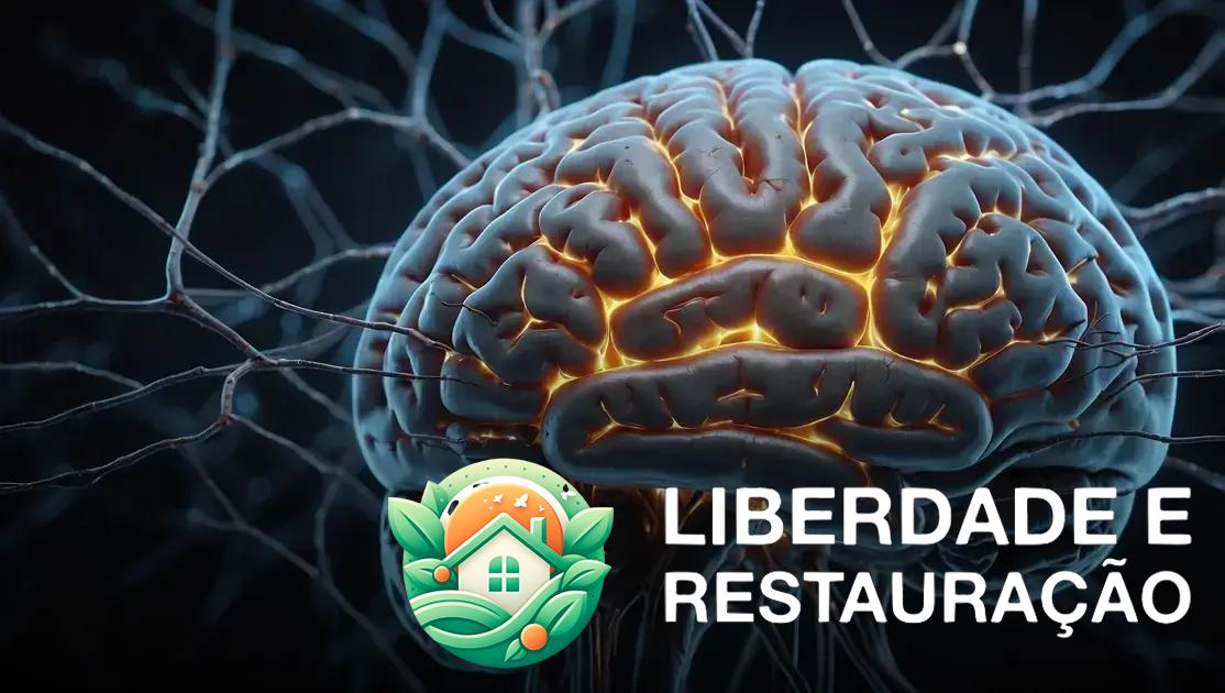 Onde a droga age no cérebro? descubra como isso impacta seu organismo
