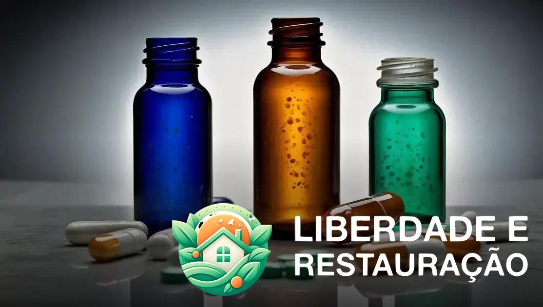 Blog 5 Quais são 3 exemplos de drogas depressoras e como elas atuam no corpo