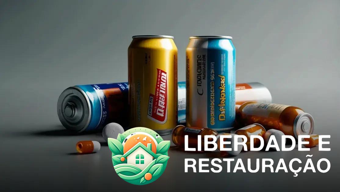 Quais são 3 exemplos de drogas estimulantes? descubra os efeitos e riscos
