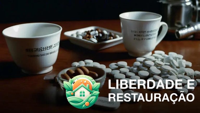 Qual é a droga psicoativa mais consumida no mundo? descubra fatos surpreendentes
